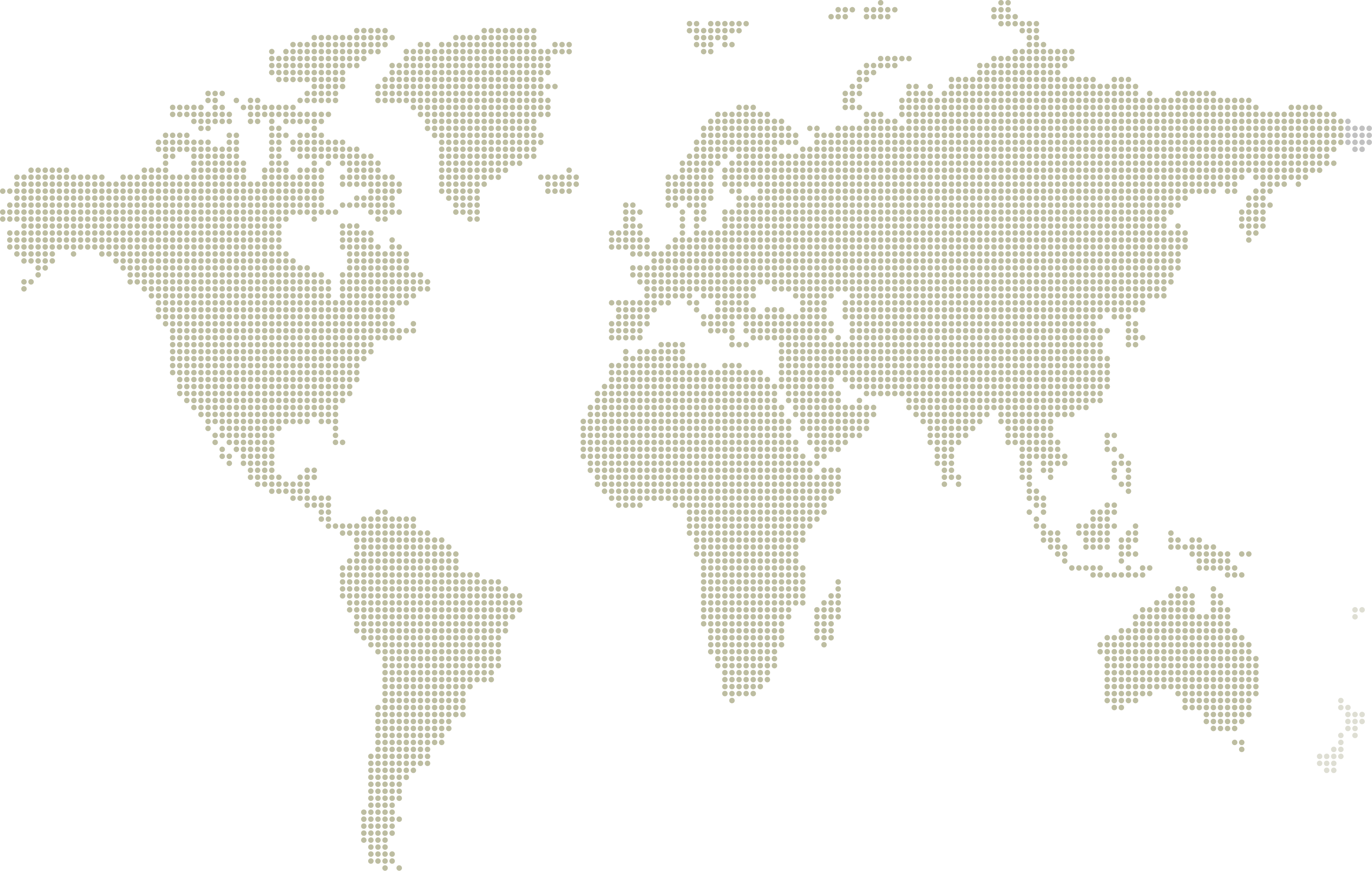 Global Locations Map